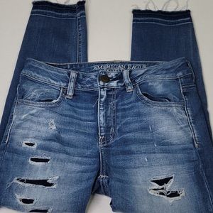 American Eagle Jeans 🦅